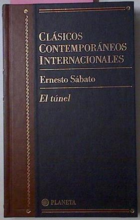 El Tunel | 5394 | Sabato Ernesto