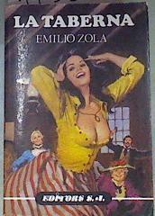 La Taberna | 175300 | Zola, Émile