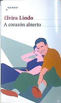 A Corazón Abierto | 138941 | Lindo, Elvira