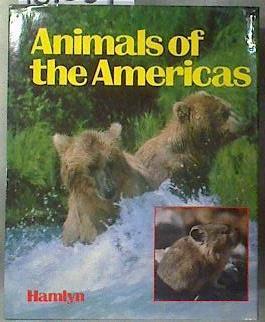 Animals of the Americas | 181257 | Jiri Felix