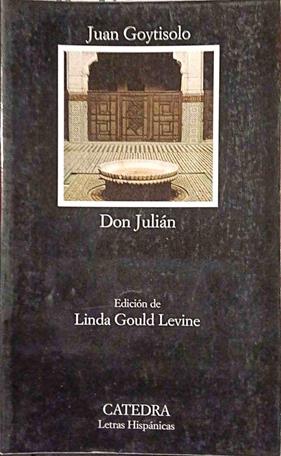 Don Julián | 187675 | Goytisolo, Juan