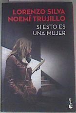Si esto es una mujer | 175192 | Silva, Lorenzo/Trujillo, Noemí