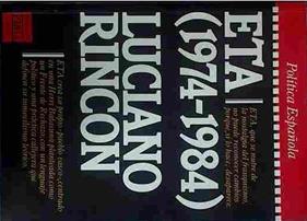 ETA  (1974-1984) | 40184 | Rincón, Luciano