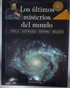 Los últimos misterios del mundo | 127068 | V.A.