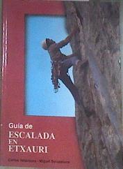 Escalada en Etxauri | 169972 | Velázquez, Carlos/Verasalure, Miguel