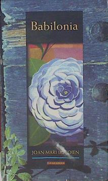 Babilonia | 73978 | Irigoien, Joan Mari
