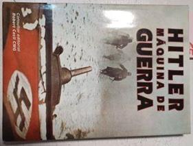 Hitler Máquina De Guerra | 54824 | Varios