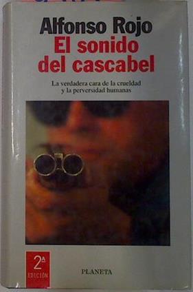 El Sonido Del Cascabel | 9345 | Rojo Alfonso