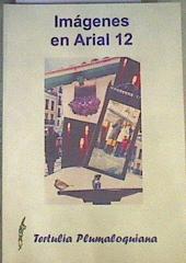 Imágenes en arial 12 | 168411 | Ignacio Villagrán