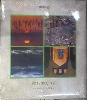 Al Andalus. Rutas de España VI | 171971 | Avila Granados, Jesus