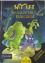 Estoldetako munstroa | 177755 | Pavanello, Roberto (1958-)