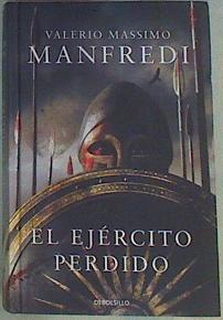 El ejército perdido | 158058 | Manfredi, Valerio Massimo (1943- )