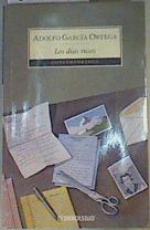 Los días rusos | 166889 | García Ortega, Adolfo