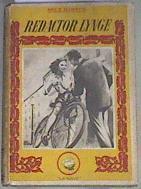 Redactor Lynge | 170119 | Hamsun, Knut:/Versión de Ignacio Martell Viniegra