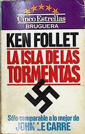 La Isla De Las Tormentas | 17567 | Follett Ken