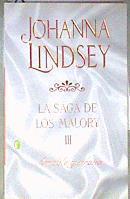 Amable y tirano. La saga de los Malory III | 186171 | Lindsey, Johanna