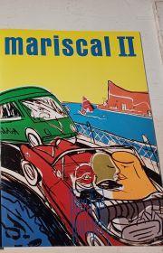 Mariscal 2 | 100597 | Mariscal, Javier