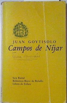 Campos De Níjar | 67004 | Juan Goytisolo