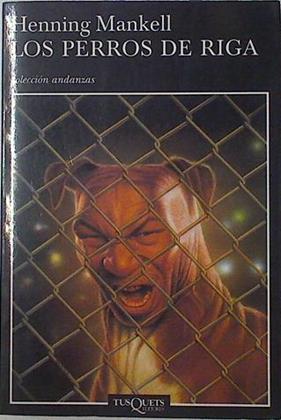 Los perros de Riga | 69783 | Mankell, Henning