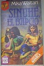Sinuhé el egipcio | 169002 | Waltari, Mika