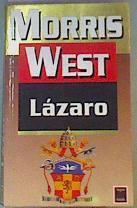 Lazaro | 168492 | L. West, Morris