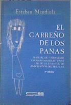 "El carreño de los panas manual de ""urbanidad y buenas maneras"" para uso de la juventud de ambos sexo" | 180257 | Mendiola, Esteban