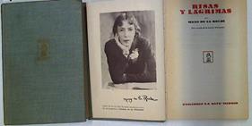 Risas y lágrimas: (una novela de la familia Whiteoaks) | 129377 | Mazo de la Roche