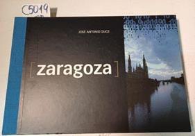 Zaragoza | 105019 | Duce Gracia, José Antonio