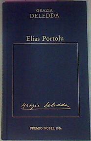 Elias Portolu | 54855 | Deledda Grazia