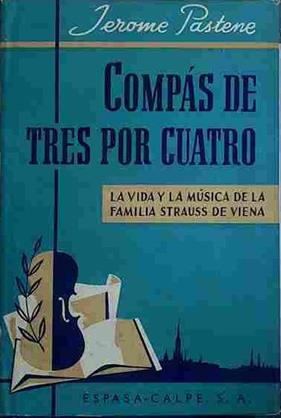 Compás De Tres Por Cuatro | 40482 | Pastene, Pastene Jerome