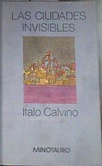 Las ciudades invisibles | 109002 | Calvino, Italo