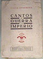 Cantos de Guerra y de Imperio | 170087 | Calle Iturrino, Esteban