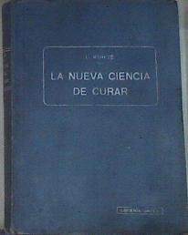 La nueva ciencia de curar | 176955 | Louis Kuhne/Revisado por Dr Vander