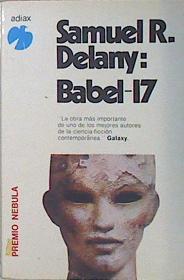 Babel - 17 | 64342 | Delany Samuel R