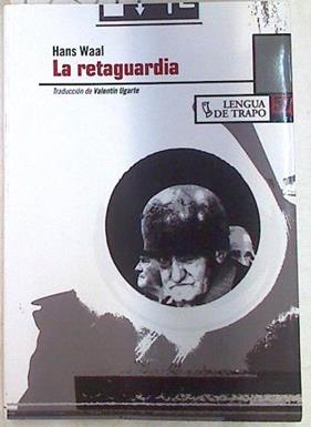 La retaguardia | 133219 | Hans Waal