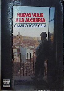 Nuevo Viaje A La Alcarria | 10195 | Cela Camilo Jose