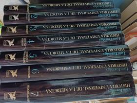 Historia universal de la medicina 7 Tomos (Obra Completa ) | 156682 | Laín Entralgo, Pedro