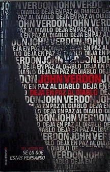 Deja en paz al diablo | 143877 | Verdon, John