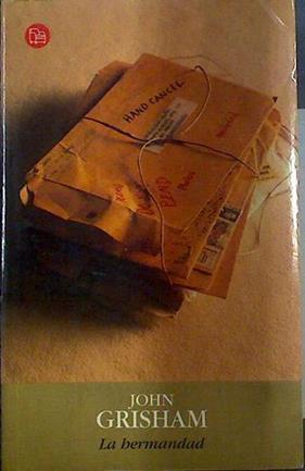 La hermandad | 118346 | Grisham, John