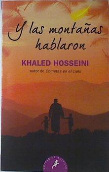 Y las montañas hablaron | 122056 | Khaled Hosseini