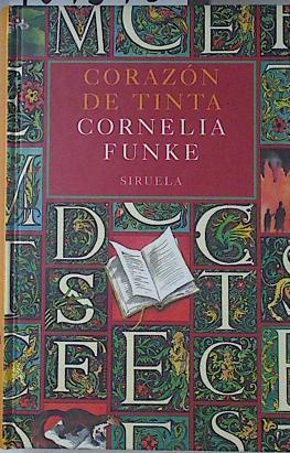 Corazón de tinta | 104398 | Funke, Cornelia