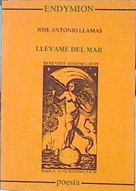 Llévame Del Mar | 43564 | Llamas José Antonio