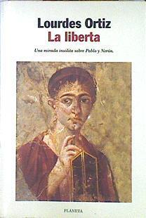 La liberta | 140569 | Ortiz, Lourdes