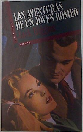 Las aventuras de un joven Romeo | 129186 | Higgins, Jack