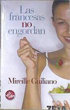 Las Francesas No Engordan | 171375 | Guiliano, Mireille