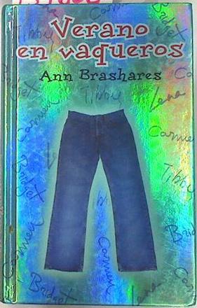 Verano en vaqueros | 134608 | Brashares, Ann