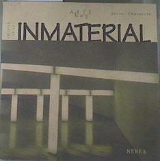 Artistas de lo inmaterial | 177776 | Chavarría Diez, Javier