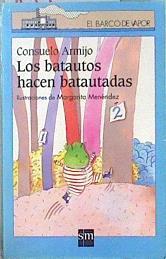 Los batautos hacen batautadas | 149521 | Armijo, Consuelo