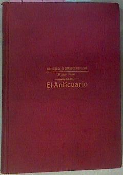 El Anticuario | 41454 | Scott, Walter