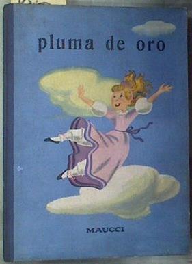 Pluma de oro | 82256 | Gibi/Sandro Nardini ( Ilustrador)